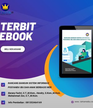 RANCANG BANGUN SISTEM INFORMASI POSYANDU IBU DAN ANAK BERBASIS WEB ...