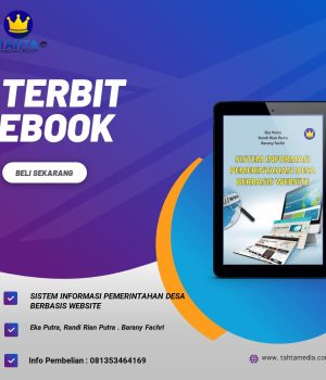 SISTEM INFORMASI PEMERINTAHAN DESA BERBASIS WEBSITE – Tahta Media